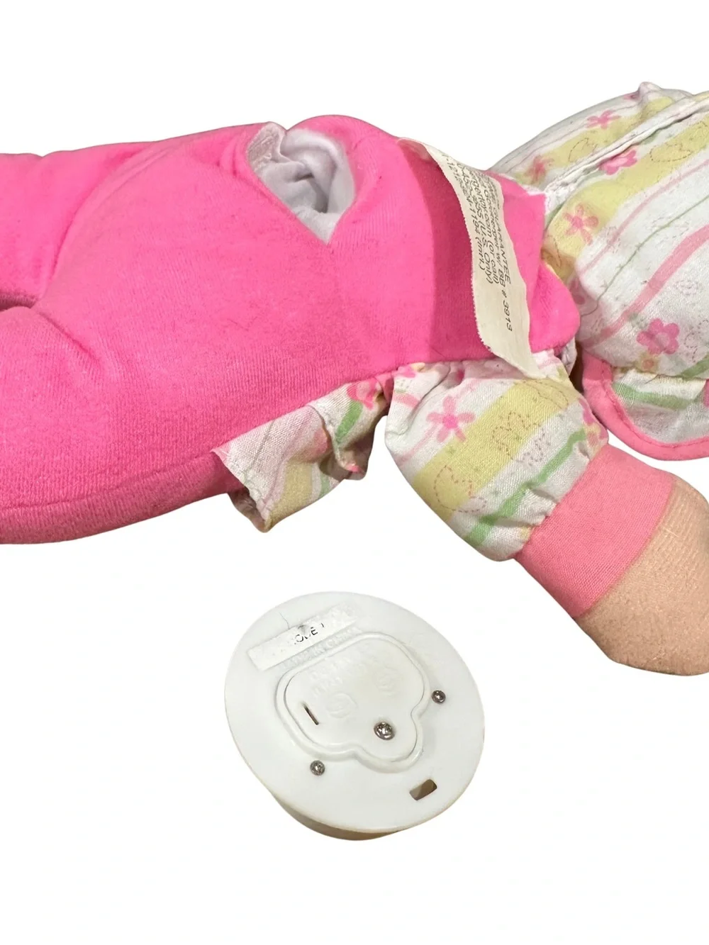 Baby's First Giggles 13